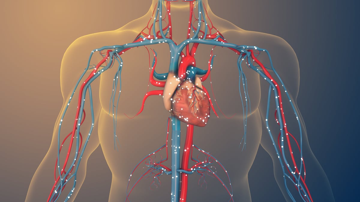 Neuropathy is one of the long-term complications of diabetes. Over time, high blood glucose (sugar) levels can damage the small blood vessels that supply the nerves in your body.